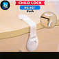 Child Safety Lock