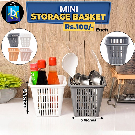 Mini Basket