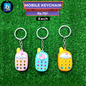 Mobile Keychain