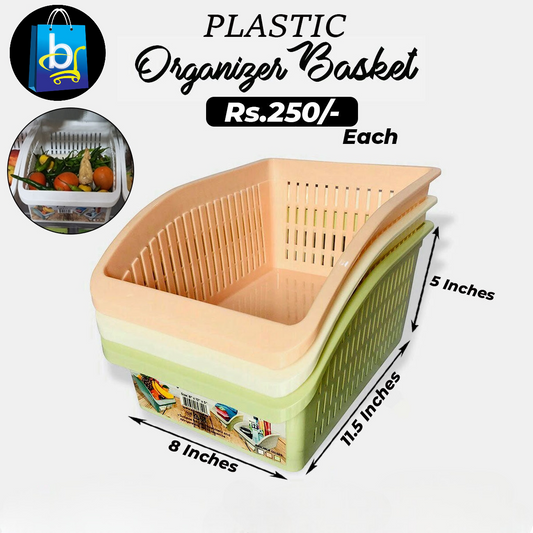 Fridge Basket-Big