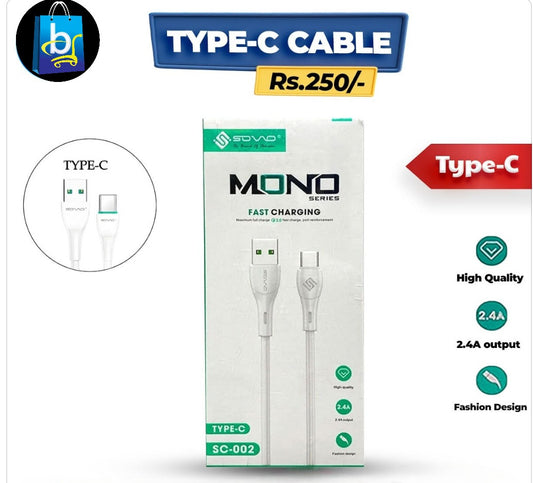 Type-C Cable
