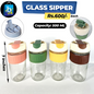 Glass Sipper