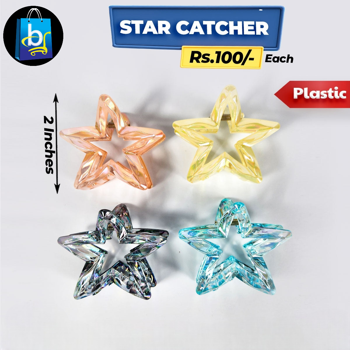 Star Catcher
