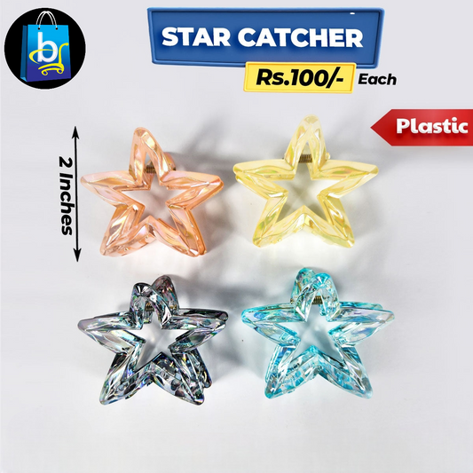 Star Catcher