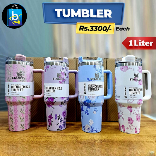 Tumbler