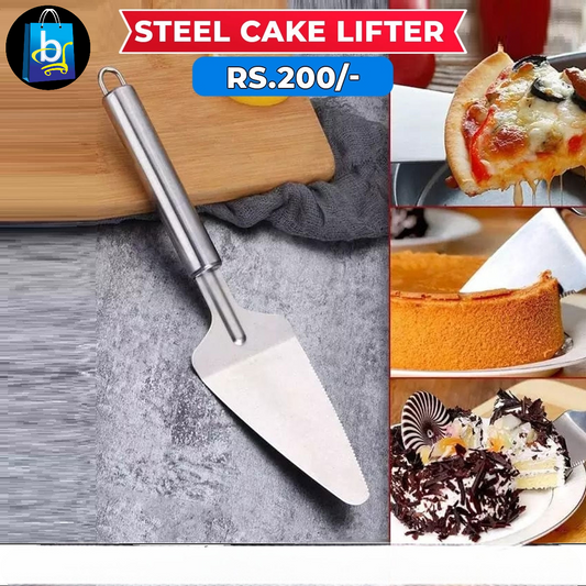 Cake Lifter / Cutter