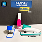 Stapler Machine