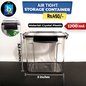 Air Tight jar - 1200 ml