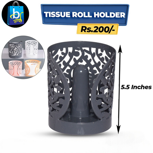 Tissue Roll Holder