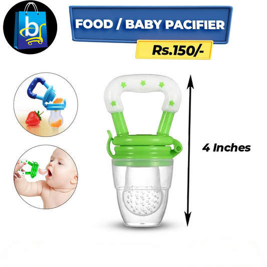 Food Pacifier