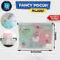 Fancy Pouch