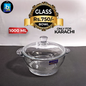 Glass Bowl