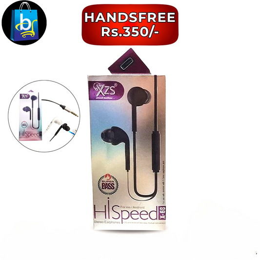 Imported Handsfree